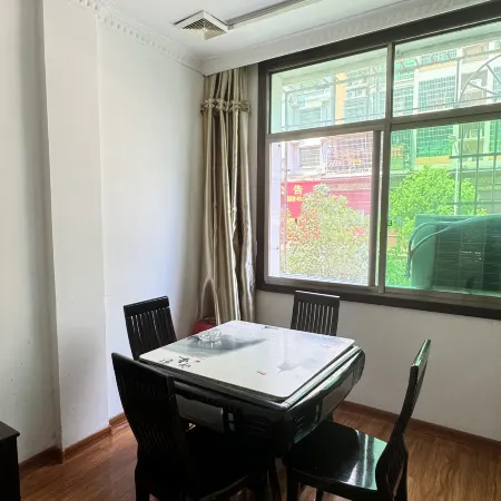 Hengyang Dongfeng Guest House
