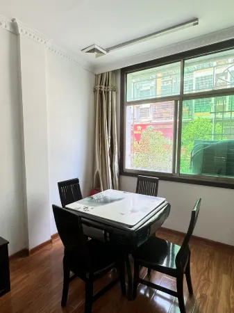 Hengyang Dongfeng Guest House