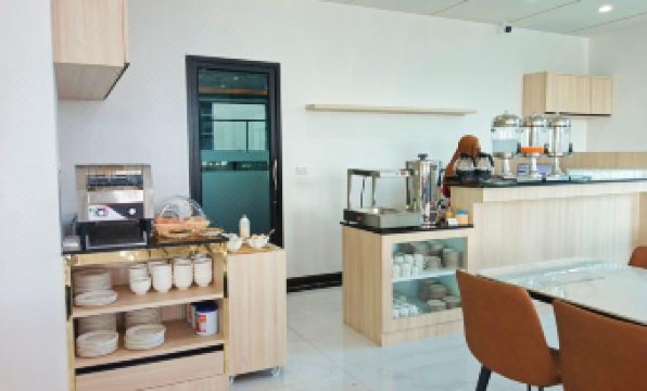 Remas Hotel Hat Yai