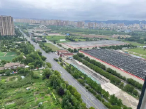 Xibian Xiaozhu Homestay (Impression Lingxi)