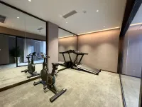Baochao Hotel (Guigang High-Speed Railway Station Shenghuo Port) - palestra