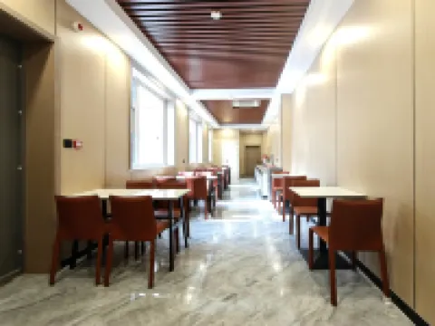 Urban Garden Hotel (Shenze Xiyuan Street) Hotels in Shenze