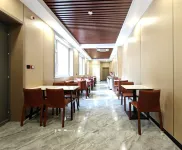 Urban Garden Hotel (Shenze Xiyuan Street) Hotels in Shenze
