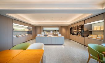 JI Hotel (Shaoyang Railway Station)