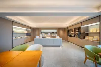 JI Hotel (Shaoyang Railway Station) Hotels in Shaoyang