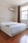 Millai Business Hotel (Nanchang Changbei Airport) 창베이 공항 상업지구 호텔