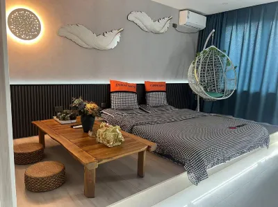 Yuelai Homestay Các khách sạn ở Quận Ngũ Thúy