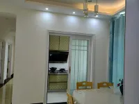Haotian Shanshui Smart Homestay
