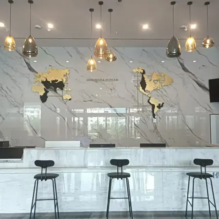 Huijing Grand Hotel