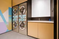 Ni Hao 호텔 (아커쑤 수이윈로 신허 다사)