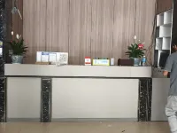 印象精品酒店（凱豐路店） 彝良酒店