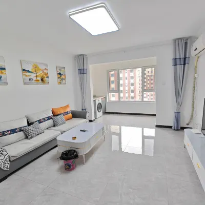 豪庭雅邸 大興空港駅周辺のホテル