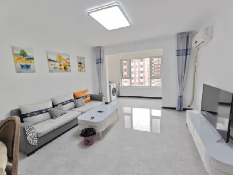 Haoting Yaju Hotels near Daxingjichang Railway Station