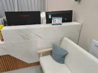 Lanting Hotel - Esports