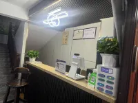Yushu Nuobulin Hotel