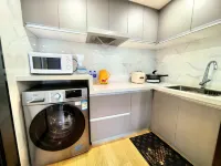 Tengda Center Jidu Movie Apartment