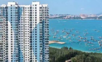 Dongshan Island Xiyu Scenic Apartment (Haibin Beach in Huandao Road)