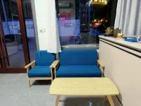 Xianghe Hotel (Junan Bus Station Branch)