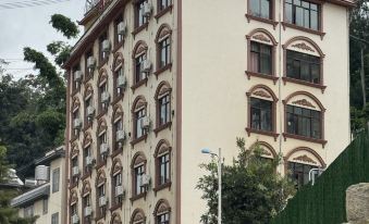 Mojiang Fudi Hotel