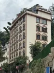 Mojiang Fudi Hotel Các khách sạn ở Mặc Giang