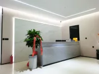 아이샹 호텔 정딩 호텔