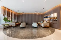 PALACE Hotel（Hohhot Dazhao Wuliang Temple Hailiang Squar） - 3 stjerner