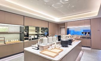 JI Hotel (Korla Lingshang Xingfu Tiandi)