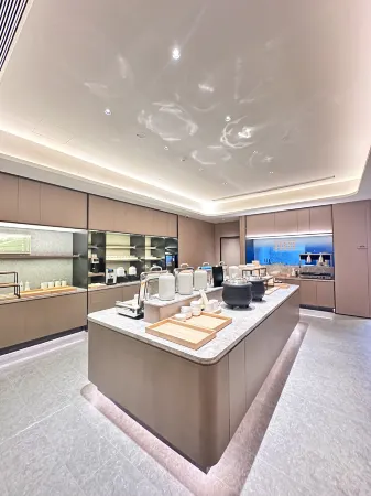 JI Hotel (Korla Lingshang Xingfu Tiandi)