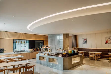 Becky Hotel Отели рядом с достопримечательностью «Bortala Polytechnic»