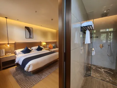 JP Hyllis Hotel