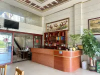 Nanxiong Zhushangmei Hotel