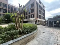 Bohai Camping Homestay (Zhaoqing Huochezhan)