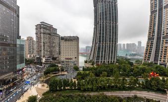 Boshen Riverside Youth Hostel