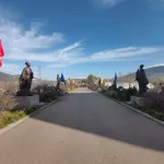 Feixian Yuhua Jingxuan Homestay