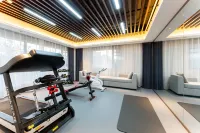 Lavande Hotel (Lianshui Bus Station) - 3-Star