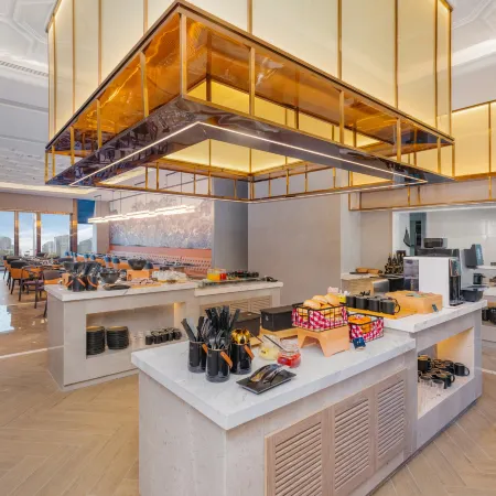 Vienna International Hotel (Changshu Changkelong Zhitang Shopping Plaza Branch)