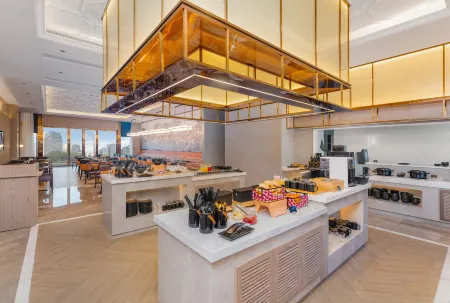 Vienna International Hotel (Changshu Changkelong Zhitang Shopping Plaza Branch)