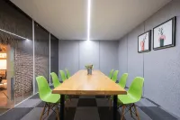 Sanya Qiyun Lanhai Hotel