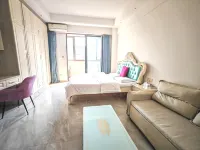 Pushe Apartments