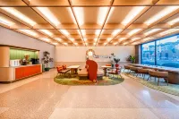 Orange Hotel Yuxi Nie Er Music Plaza - 3-Star