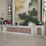 EakaHotel Hotels in Wei County