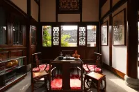 Ma Jia Courtyard (Ancient City Huoshenlou Store) Hotels in Langzhong