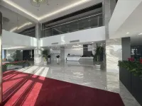 Weisifu Hotel (China Taizhou Intelligent Emergency Industrial Park)