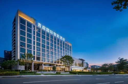 Qingting International Intelligent Hotel