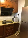 Thaiwoo Cozy Family Condo