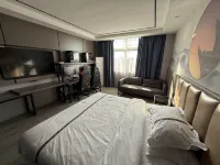 Gemeng Esports Hotel (Zhangjiagang High speed Railway Station Tangqiao Branch)