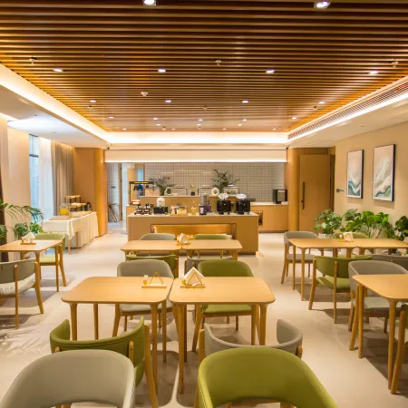YangXi Hotel