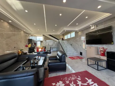 Yuanyang's A'ke Homestay Hotels near Pu Gao Lao Zhai