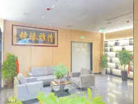 Green Hotel (Lixin Renmin Middle Road Branch) - Gym