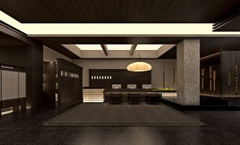 Shanghai North Bund SAVHE Hotel